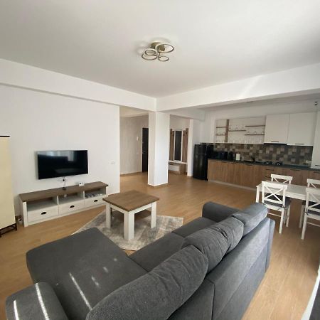 Costin Apartments C&C Residence 2 Năvodari Eksteriør bilde