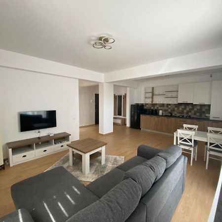 Costin Apartments C&C Residence 2 Năvodari Eksteriør bilde