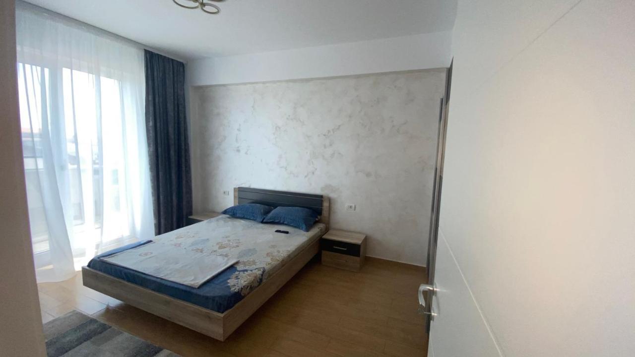 Costin Apartments C&C Residence 2 Năvodari Eksteriør bilde
