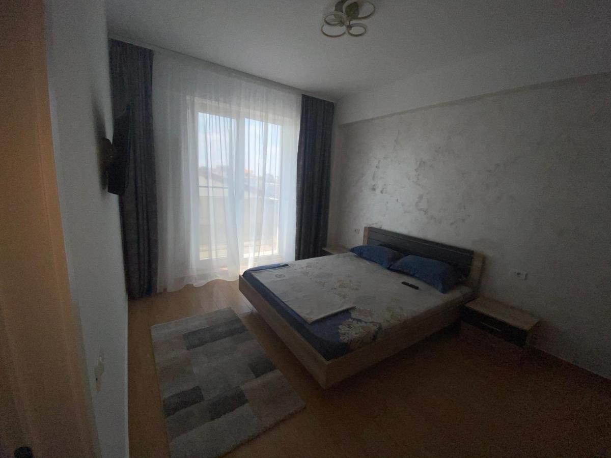 Costin Apartments C&C Residence 2 Năvodari Eksteriør bilde