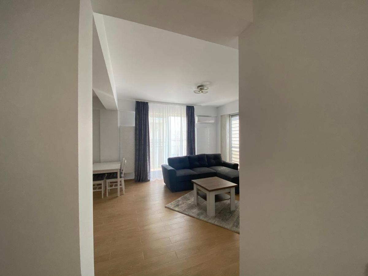 Costin Apartments C&C Residence 2 Năvodari Eksteriør bilde