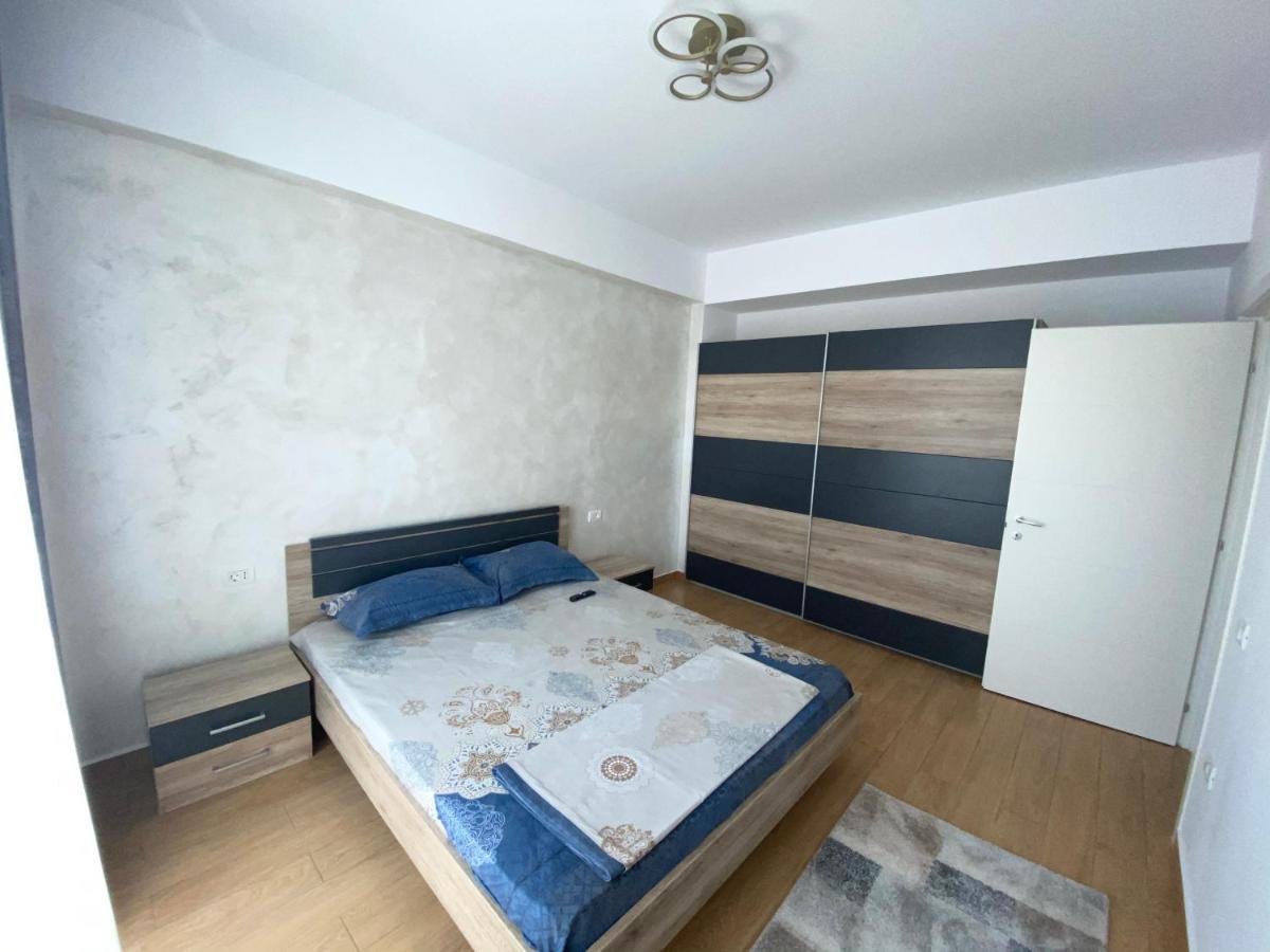 Costin Apartments C&C Residence 2 Năvodari Eksteriør bilde