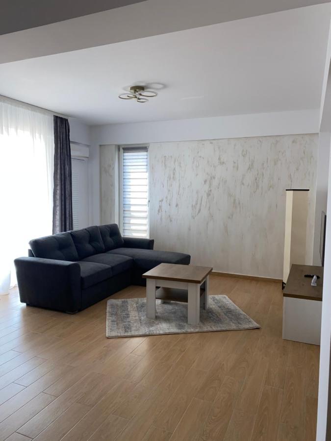 Costin Apartments C&C Residence 2 Năvodari Eksteriør bilde